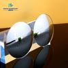 Os fabricantes de espelhos convexos de segurança e proteção ambiental para bebês HD personalizaram o espelho convexo grande angular reflexivo para carros com lentes redondas pequenas por atacado