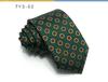 Noivo Estilo Retro Terno Moda Masculina Estilo Coreano Casamento Juventude Vestido Casual Trabalho de Negócios Profissional 7cm Gravata