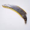 Equipamento de pesca serrilhado faca cabeça cópia net faca cabeça cortador faca 8mm faca conjunta cabeça faca de pesca