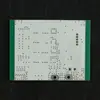 Placa de protección de batería de litio ternaria de 4 celdas de 14.8V con corriente continua de 30A, placa de protección de carga contra sobrecarga y sobredescarga