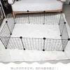 Estante Mágico DIY Transfronterizo Malla de Alambre Negra 35*35 Almacenamiento de Plantas Suculentas Jaula para Mascotas Estante de Almacenamiento de Alta Resistencia Hierro