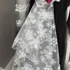 Accesorios para el Cabello Originales Lolita Corona Sombrero Pequeño Lazo Encaje Accesorios Convención de Cómics Pin para el Cabello de Confesión Romántico