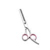 Tesoura para Pet 6 Polegadas Aço Inoxidável Tesoura de Tosquia para Cachorro Teddy Tesoura Profissional para Pet Ferramentas de Limpeza e Beleza terno