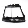 Adecuado para Passat B5 negro marco decorativo central panel de control central panel de instrumentos marco decorativo central 3B0858069