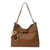 Bolso Pequeño Retro de Moda para Mujer 2026 Nuevo Estilo Bolso Cruzado Versátil de Moda Bolso de Mano de Moda Bolso Tote Bolso Grande