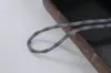 Cordón Tejido Colorido para Teléfono 10 mm Poliéster Correa Cruzada para el Cuello Correa Ajustable Anti-Pérdida Cordón Universal de Alto Valor Versátil