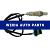 Adecuado para Sensor de Oxígeno Cadillac 0 258 006 823 0258006823