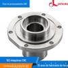 Fábrica de atacado Dongguan hardware CNC peças de usinagem de liga de alumínio hardware mecânico CNC processamento de amostras não padronizado à prova