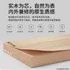 Estantería giratoria de madera maciza, estante de almacenamiento de librería de 360 grados, independiente, montado en la pared, gabinete móvil de esquina para niños, gabinete pequeño y estrecho