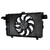 Adecuado para el Ensamblaje del Ventilador de Refrigeración del Radiador del Motor Modelos 2021 20223 149417900A