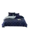 Juego de Cama Cálido de Imitación de Lana de Cordero con Lunares Otoño e Invierno Juego de Cuatro Piezas Sábanas de Terciopelo de Leche Fundas de Almohada Suave Esponjoso Terciopelo Añadido