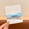 Lindos Pasadores de Pelo de Dibujos Animados para Mujer 2026 Nuevo Estilo Clip de Flequillo de Alta Gama Pinza Lateral Pasador Horquilla Accesorio para el Cabello
