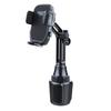 Suporte de Celular para Carro Jianhuida com Porta-Copos Clip-On Acessórios Automotivos Fornecimento Exclusivo Transfronteiriço Suporta Personalização