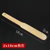 Tubo de Bambu Camarão Molde Prato Utensílio Recipiente Colher Panela Quente Hotel Prato Criativo Prato
