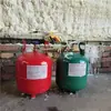 Material de Poliuretano para Vazamento por Spray em Mina de Carvão, Longa Vida Útil, Vedação de Vazamento