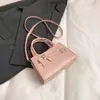 Bolso Pequeño Retro para Mujer 2026 Nuevo Estilo Coreano Versátil Bolso Cruzado Bolso de Mano Pequeño Simple de Alta Calidad
