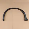 Adequado para Infiniti Qx50 J55 Acabamento do Arco da Roda, Faixas de Acabamento para Para-lamas Dianteiro e Traseiro, Peças Decorativas de Para-barro