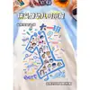 Camisetas Personalizadas Uniforme Turma de Formatura Alunos do Jardim de Infância e Ensino Fundamental Autorretrato Pai-Filho Manga Curta Camisas Esportivas Culturais com Texto Impresso DIY