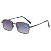 Gafas de sol para presbicia al por mayor, gafas anti-luz azul UV para presbicia para hombres, gafas para personas de mediana edad y mayores.