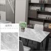 Calcomanías de Cocina Calcomanías Impermeables y a Prueba de Aceite Adhesivos Decorativos de Pared para Escritorio de Estufa Doméstica Papel Tapiz Autoadhesivo para Pared de Cocina Restaurante