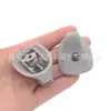 Suporte Fixador Clip para Quebra-sol de Carro Chrysler Jeep Compass Dodge 1Gw25Dx9Aa