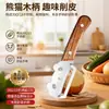 Dropshipping Transfronteiriço Novo Estilo Multifuncional Descascador Doméstico Ralador de Melão Faca para Descascar Batata Faca de Frutas Artefato para Remover Casca