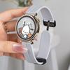Para Huawei GT5pro Reloj GT4 Correa Watch4pro Hebilla Plegable Magnética de Silicona GT3/2Pro Sport