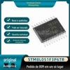Microcomputador original STM8L051F3P6 STM8L051F3P6TR de chip único TSSOP20 controlador de microcontrole de 8 bits