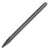 Cincel Extendido para Albañilería, 800 mm de Largo, 500 mm de Largo, 400 mm de Largo, Punta Plana, Punta Aguda, Cabeza Plana