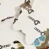 Dibujos Animados Animalitos Lindos Parche Bordado Autoadhesivo Decoración Accesorios para Ropa Zapatos Sombreros Bolsos Parches de Tela Bordados