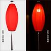 Lanterna Chinesa Pintura à Mão Lanterna de Cabaça de Cera em Formato Especial Loja de Fondue Atrações de Casamento Celebridade da Internet Lustre