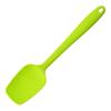 Fábrica Tamaño pequeño T pala de cocina pala para cocinar hogar tamaño pequeño raspador pala para batir crema de pastel herramientas para hornear al por mayor