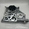 11311-54052 É Adequado para Toyota Hilux Hiace Land Cruiser 2L Tampa da Distribuição Bomba de Óleo
