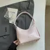 Moda 2026 Nueva Bolsa de Axila Bolso de Mujer Retro Casual para Viajar Bolso de Hombro Único Cruzado Bolso Tote Elegante Moderno