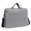 Bolsa Portátil Transversal de Ombro para Laptop e Tablet 15 Polegadas Moda Business Casual Escritório Viagem de Negócios Bolsa para Computador