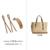 Ventas Directas de Fábrica Kouchi Jazmín Mollie25 Correa de Hombro Correas de Repuesto Accesorios Modificación No Destructiva Jazmín Correa Larga Correa de Bolso