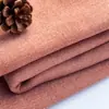 Tecido de Sofá Liso de Chenille F305 Camada Única Não Composto em Estoque, Tecido para Almofadas, Tecido para Almofadas de Assento, Material para Almofadas de Sofá