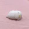 Brinquedo de Ventilação Animal Dumpty Foca Rei Ventilação Descompressão Brinquedo Presente Aperte Le Bonito Animação Envolvente