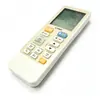 Versión en inglés del Control Remoto Universal para Aire Acondicionado Control Remoto Universal AC K-809E Comercio Exterior Transfronterizo