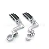 Producto Más Vendido del Fabricante: Adecuado para Pedales de Pie Modificados de Motocicleta Harley, Accesorios Multifuncionales para Pedales de Pie, Admite Pedidos Mixtos