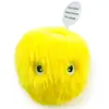 Bola Sonora Brinquedo para Pet Auto-Hi Gato de Pelúcia Calmante com Catnip Brinquedo para Gato Suprimentos Inteligentes para Pets