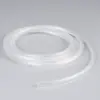 Bomba de oxígeno para acuario, bomba de aire, bomba de oxigenación, manguera de aire, manguera de goma, manguera transparente, tubo de plástico, tubo para acuario 1m al por mayor