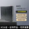 Envío Gratis con SF Express Aplicable a Cargadores USB Multipuerto Huawei y Xiaomi, Enchufe de Carga Rápida con Múltiples Tomas, Estación de Carga