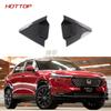 Adecuado para 22 Modelos de Modificación de Manijas Exteriores de Puerta Hrv, Tiras Protectoras y Piezas Decorativas para Manijas de Puerta Honda Hr-V