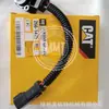Sensor Original para Cat Caterpillar 266-1475, Sensor para Cargador 966g 2661475