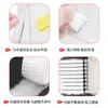 Bolsa para Llevar Té de Leche Velcro Bolsa para Comida Bolsa Térmica Velcro Autoadhesivo Bolsa para Té de Leche Velcro Auto sellante