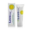 Hotkiss Lubricante Líquido Soluble en Agua Uso Externo para Parejas Juguetes Sexuales Fruta Sabor Suave e Hidratante
