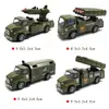 Carrinho de brinquedo de metal fundido, brinquedo infantil de liga, carro de fricção, modelo de simulação, engenharia, carro de bombeiros, carro transfronteiriço