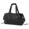 Bolsa de Viaje Portátil de Moda de Gran Capacidad Transfronteriza Bolsa de Equipaje para Viajes de Corta Distancia Bolsa Deportiva Texturizada para Entrenamiento en Gimnasio