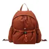 Nueva Mochila Ligera Transfronteriza para Viajes de Mujer, Mochila Pequeña para el Trayecto Diario de Estudiantes, Bolsa de Almacenamiento para Deportes al Aire Libre y Montañismo